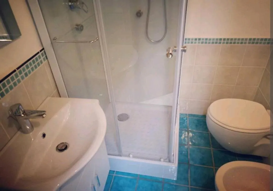 Una Yurta Fra Gli Ulivi E Il Mare Rapallo Luxury tent